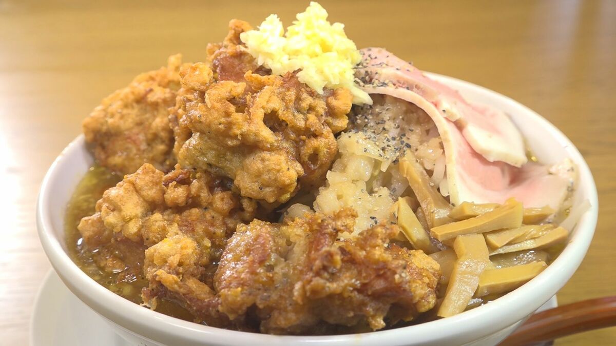 こっさり”や“YEAH!K”で人気…新進気鋭のチェーン『らーめんえびす』が