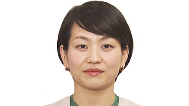 衆院選 北海道比例 自民 鈴木貴子氏が当選確実 岸田内閣で外務副大臣務める