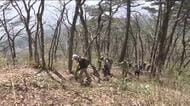「登ってきたかいがあった」標高863mの半田山で山開き＜福島県桑折町＞