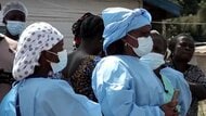エボラ感染疑い1077人に拡大　うち238人が死亡　コンゴ中心に深刻化　WHOが全ての交戦当事者に停戦呼びかけ