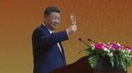 イランと北朝鮮は同じような立場？金と人と宣伝で有利を作る中国外交　米中首脳会談から見えた狙い