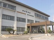 93歳運転手「履物を履き直そうと…」コンビニに乗用車が突っ込み運転していた住職の男性がケガ 店内の客らは無事