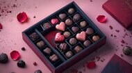 今年のバレンタイン、「カカオショック」打撃 チョコ1粒の平均価格、初の400円台 前年比5.8%の大幅値上げ 減量値上げなど「求めやすい価格」模索