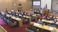 岡山市「新アリーナ」建設賛否問う住民投票条例案　臨時市議会で「否決」住民投票実施されず【岡山】