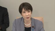 【速報】高市総理が午後5時40分に記者団の取材に応じる予定　熊本県で震度７強の地震を受け