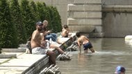 フランス全土で熱波　南西部で最高気温44.3度など異常な暑さ続く　エアコン普及進まず小中学校1800校休校