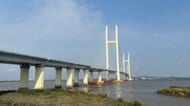 【独自】北朝鮮と中国結ぶ“開かずの橋”あす開通か　完成から12年も“眠った状態”　中国側から“北ウォッチング”まるで観光地