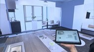 最新技術で新しい“住まい探し”提案　「見学」と「商談」分けて利用しやすく