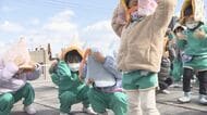 押し寄せる津波は最大3m 南海トラフ巨大地震に備える…11年前の“3.11”教訓に【愛知発】