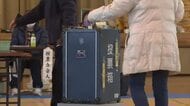 立会人の負担軽減や経費削減が狙い　宮崎市　12月の県知事選挙の投票所　開設時間を原則１時間短縮
