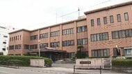 福岡市消防局の職員を逮捕　商品をセルフレジで精算せず盗んだ疑い　「私としては盗んでいないと認識しています」と否認