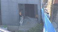 兵庫・たつの市の住宅で74歳母親と52歳娘が流血し死亡　2人とも上半身に刺し傷、事件に巻き込まれたか