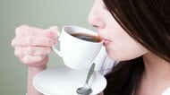 自分から“コーヒー口臭”がする!?意識すべき習慣と「唾液分泌体操」で口内細菌が増えるのを予防しよう