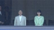 天皇陛下と愛子さまが東京六大学野球の「早慶戦」観戦　32年ぶり、令和初の天覧試合