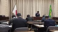 県選管「非常にタイトな選挙日程」衆院選立候補手続き説明会　８つの陣営が出席