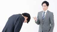 年上部下の心構え「上司と部下は、上下関係ではなく、役割関係」