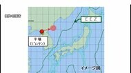北朝鮮ミサイル2発 平壌郊外から日本海へ またも発射 今年4回目