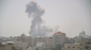 【解説】イスラエル・パレスチナ紛争 メディアが伝えない4つの事実