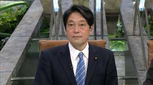 IAMD:新たな脅威に、小野寺防衛相が滲ませた危機感と対応策