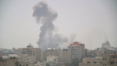 【解説】イスラエル・パレスチナ紛争 メディアが伝えない4つの事実