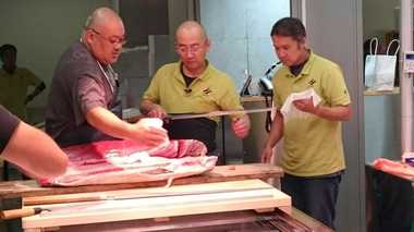 セレブを魅了した築地マグロの“トップランナー”豊洲に感じる不安とは…
