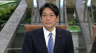 IAMD:新たな脅威に、小野寺防衛相が滲ませた危機感と対応策