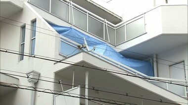 「14年間」冷凍庫に夫の切断遺体　元妻が払い続けた家賃は1000万円にも　元捜査官「元夫…