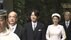 【速報】秋篠宮ご夫妻　伊勢神宮を参拝　「立皇嗣の礼」を報告