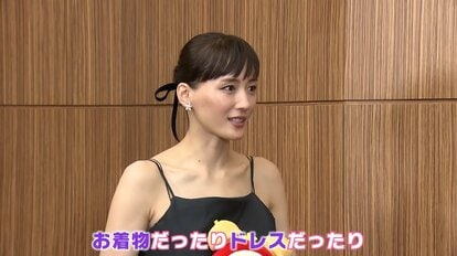 Haruka Ayase fakes 