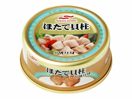 【速報】マルハニチロ、缶詰など値上げへ　カップゼリーは内容量減らし実質値上げ　76品目を9月1日納品分から