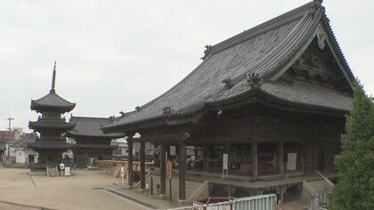 参加者２人が死亡の岡山市の裸祭り「西大寺会陽」２０２７年開催について３つの方針まとまる【岡山】