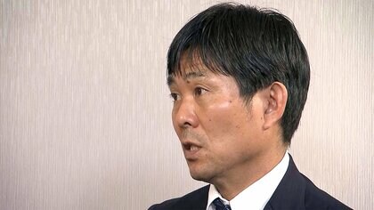 「パラグアイ戦は選手選考に大きな影響」森保監督が海外組にも求めるW杯メンバー入りへの”チャレンジ”【サッカー日本代表】