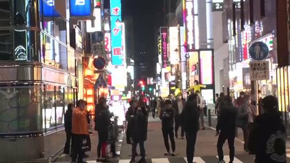 「まん延防止」解除で夜の街は活気も「ステルスオミクロン」でコロナ“第7波”か…新年度を前に不安と警戒