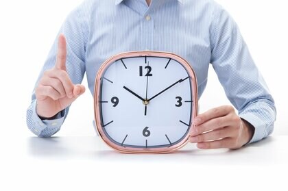 コロナ禍は“時の経過”を例年の2倍以上のはやさで実感…特に若者が顕著？セイコーに理由を聞いた