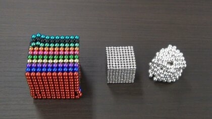 危険なおもちゃ「特定製品」に指定　子どもの誤飲事故防止で　経産省