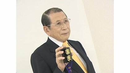 「総理の解散権」に異議　綿貫民輔元衆院議長が体現した柔らかな保守の気骨と印籠
