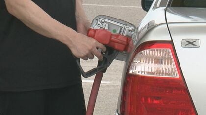 “ガソリン値上がり”どこまで…店も客も悲鳴「上げざるを得ない」約9カ月ぶりレギュラー170円超【新潟発】
