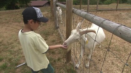 昭和63年のオープンから40年　自然の中で動物と触れ合う「どんぐり村」　惜しまれながら思い出の観光施設が閉園へ