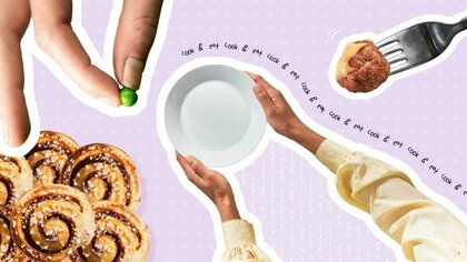 イケア、他国と比較した日本人の「料理と食事」に関する調査結果を発表