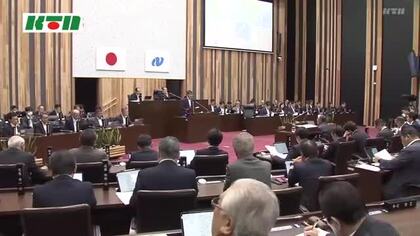 「幅広い影響が及んでいる」中東情勢悪化による物価高騰対策で約50億円の補正予算案を追加提案
