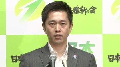維新・吉村代表「連立含め総理指名への協力の打診あり政策協議開始を申し上げた」自民・高市総裁との会談内容明かす「『副首都構想・社会保障改革』賛意示していただけたと思う」