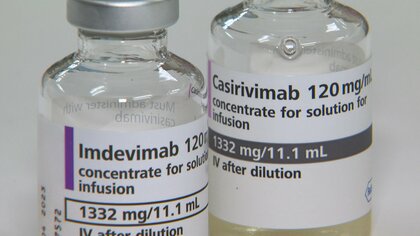 抗体カクテル療法で「救える命は救えるように」 “コロナとの戦い”に手応え…一方で課題も【石川発】