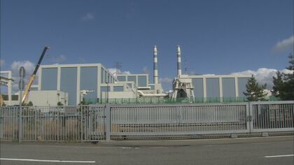 新たな調査法で進展 　志賀原発に活断層はあるのか？年内にも現地調査へ…再稼働へ前進か？【石川発】
