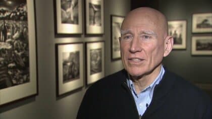 世界的写真家セバスチャン・サルガドさん死去