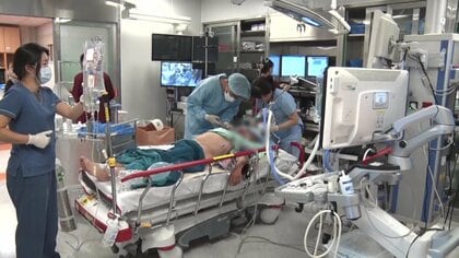 チャン・グンソクさんはがん診断から7カ月後に手術…韓国で“医療崩壊”危機「研修医100人が3人に」医師“国外脱出”の動きも