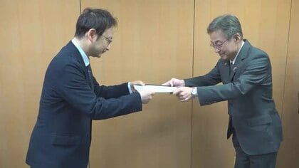 深刻な人口流出　北陸3県が共同で国に対策強化を要望　大学の地方分散や企業の地方移転など求める