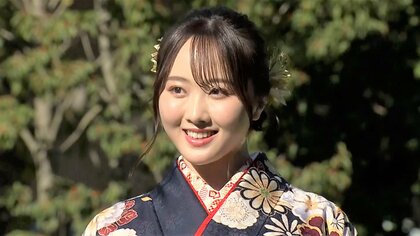 本田望結 1人暮らしは「楽しくないです」　最初のお酒は“芋焼酎”!?　20歳になったら両親と乾杯するのが夢