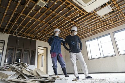 人手不足倒産は過去最多を更新、2年連続の大幅増 前年比1.3倍の342件、建設・物流業が全体の約4割