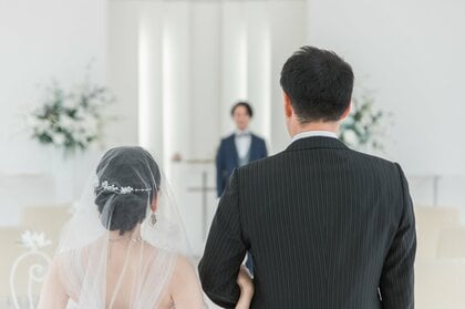 結婚式“344日前”の解約でキャンセル料128万円をカップルに請求　結婚式場の訴えを裁判所が退けた理由