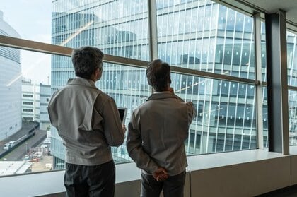 建設業の倒産・廃業、前年比3割増　「リーマン超え」で過去最多　「ナフサ不足」で二極化鮮明　中小の淘汰、増加続く可能性